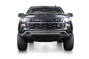 Addoffroad 2023 - 2025 Chevy Silverado 1500 Stealth Fighter Front Bumper - Offroad Industries