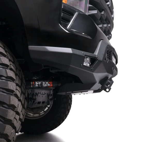 Addoffroad 2023 - 2025 Chevy Silverado 1500 Stealth Fighter Front Bumper - Offroad Industries