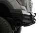 Addoffroad 2024 - 2025 GMC Sierra 2500/3500 HD Phantom Winch Front bullbar - Offroad Industries