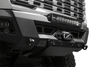 Addoffroad 2024 - 2025 GMC Sierra 2500/3500 HD Phantom Winch Front bullbar - Offroad Industries