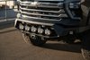 Addoffroad 2024 Chevy Silverado 2500/3500 Bomber HD Front Bar - Offroad Industries
