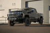 Addoffroad 2024 Chevy Silverado 2500/3500 Bomber HD Front Bar - Offroad Industries