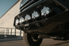Addoffroad 2024 Chevy Silverado 2500/3500 Bomber HD Front Bar - Offroad Industries