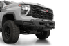 Addoffroad 2024+ Chevy Silverado 2500/3500 Phantom Winch Front Bar - Offroad Industries