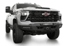 Addoffroad 2024+ Chevy Silverado 2500/3500 Phantom Winch Front Bar - Offroad Industries