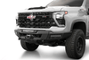 Addoffroad 2024+ Chevy Silverado 2500/3500 Phantom Winch Front Bar - Offroad Industries