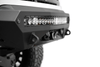 Addoffroad 2024 Ford F - 150 Stealth Fighter Winch Front Bumper - Offroad Industries
