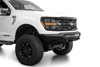 Addoffroad 2024 Ford F - 150 Stealth Fighter Winch Front Bumper - Offroad Industries