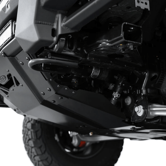 Addoffroad 2024+ FORD RANGER RAPTOR PHANTOM FRONT BUMPER - Offroad Industries