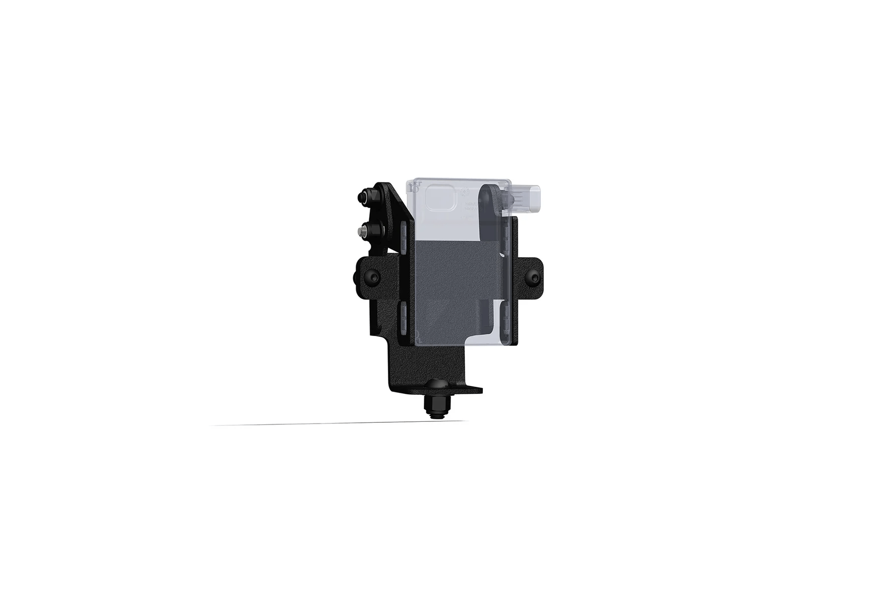 Addoffroad 2024+ FORD RANGER RAPTOR PHANTOM FRONT BUMPER - Offroad Industries