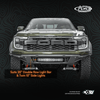 Addoffroad 2024+ FORD RANGER RAPTOR PHANTOM FRONT BUMPER - Offroad Industries