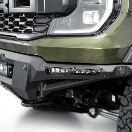 Addoffroad 2024+ FORD RANGER RAPTOR PHANTOM FRONT BUMPER - Offroad Industries