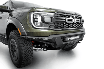 Addoffroad 2024+ FORD RANGER RAPTOR PHANTOM FRONT BUMPER - Offroad Industries