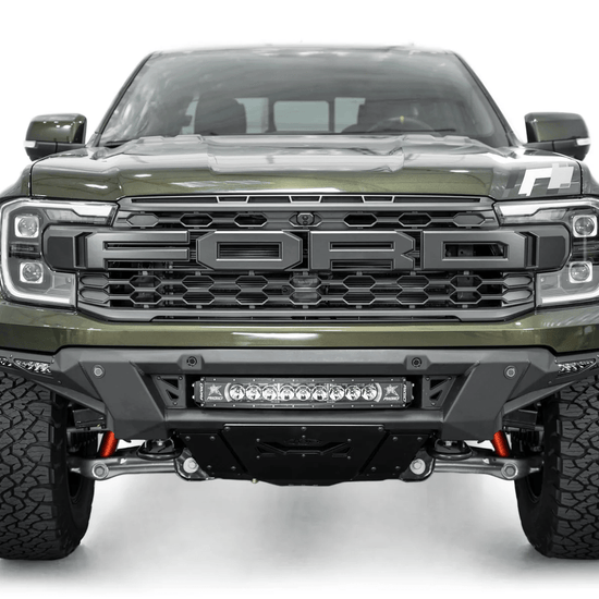 Addoffroad 2024+ FORD RANGER RAPTOR PHANTOM FRONT BUMPER - Offroad Industries