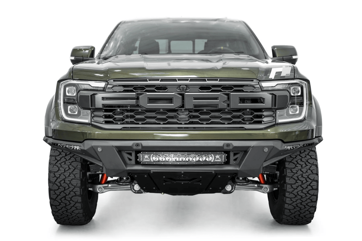 Addoffroad 2024+ FORD RANGER RAPTOR PHANTOM FRONT BUMPER - Offroad Industries