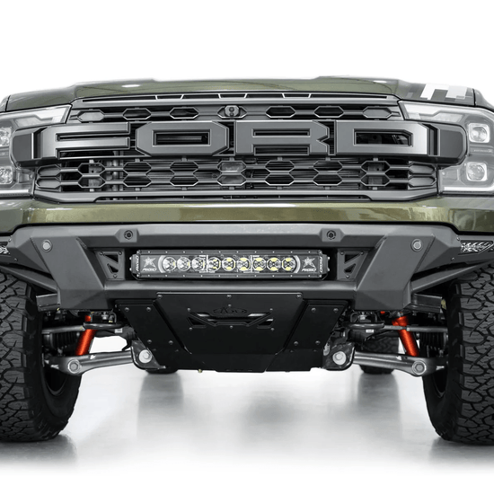 Addoffroad 2024+ FORD RANGER RAPTOR PHANTOM FRONT BUMPER - Offroad Industries