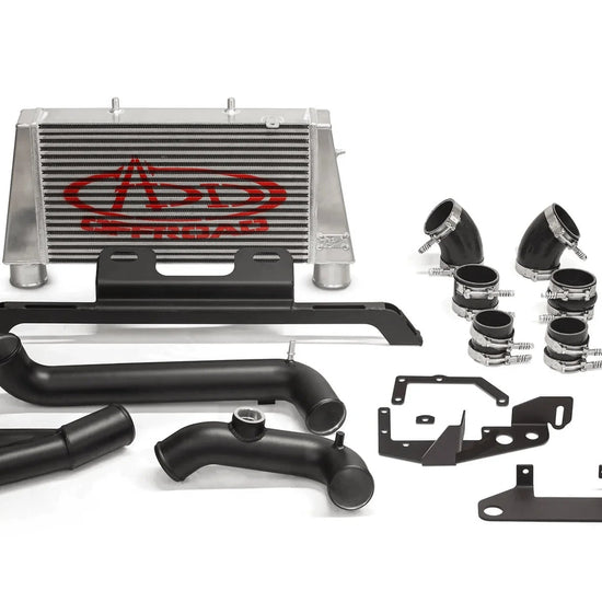 Addoffroad FORD F - 150 & RAPTOR ADD HIGH MOUNT INTERCOOLER UPGRADE KIT BY AFE - Offroad Industries