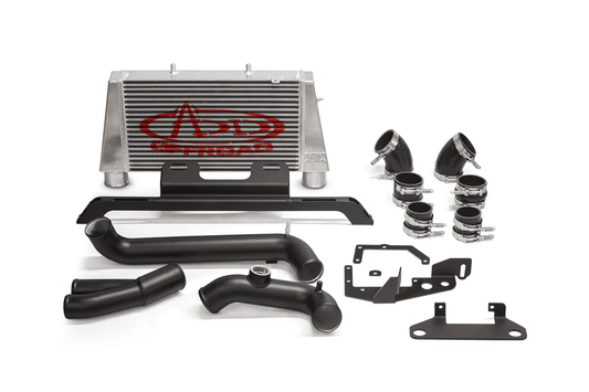 Addoffroad FORD F - 150 & RAPTOR ADD HIGH MOUNT INTERCOOLER UPGRADE KIT BY AFE - Offroad Industries