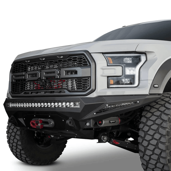 Addoffroad FORD F - 150 & RAPTOR ADD HIGH MOUNT INTERCOOLER UPGRADE KIT BY AFE - Offroad Industries