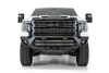 Addoffroad GMC Sierra 2500/3500 Bomber HD Front Bumper 2020 - 2023 - Offroad Industries