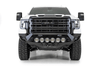 Addoffroad GMC Sierra 2500/3500 Bomber HD Front Bumper 2020 - 2023 - Offroad Industries