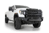 Addoffroad GMC Sierra 2500/3500 Bomber HD Front Bumper 2020 - 2023 - Offroad Industries