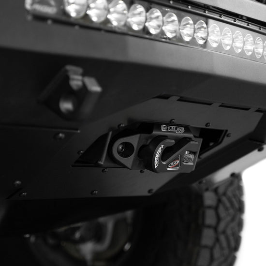 Addoffroad Stealth Fighter Bar Chevy Silverado ZR2 - Offroad Industries