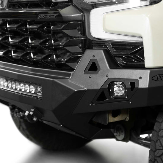 Addoffroad Stealth Fighter Bar Chevy Silverado ZR2 - Offroad Industries