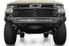 Addoffroad Stealth Fighter Bar Chevy Silverado ZR2 - Offroad Industries