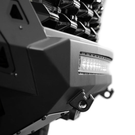 Addoffroad Stealth Fighter Bar Chevy Silverado ZR2 - Offroad Industries