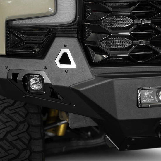 Addoffroad Stealth Fighter Bar Chevy Silverado ZR2 - Offroad Industries