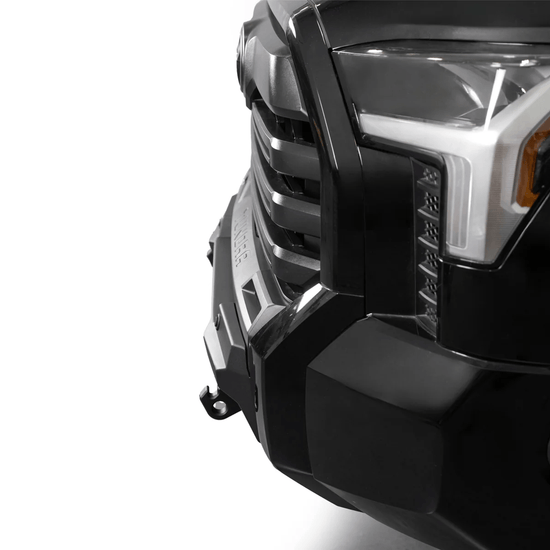 Addoffroad Toyota Tundra Stealth Center Mount Front Bumper 22+ - Offroad Industries