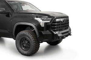 Addoffroad Toyota Tundra Stealth Center Mount Front Bumper 22+ - Offroad Industries