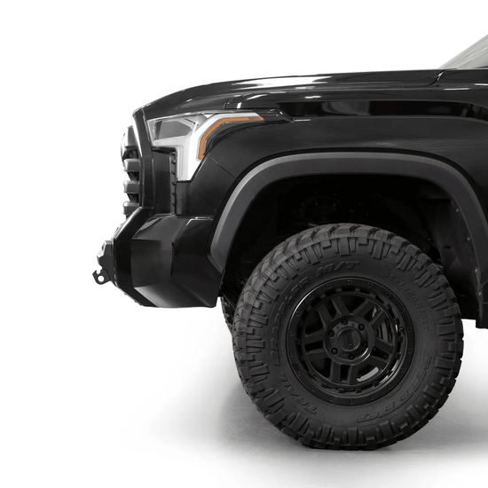 Addoffroad Toyota Tundra Stealth Center Mount Front Bumper 22+ - Offroad Industries