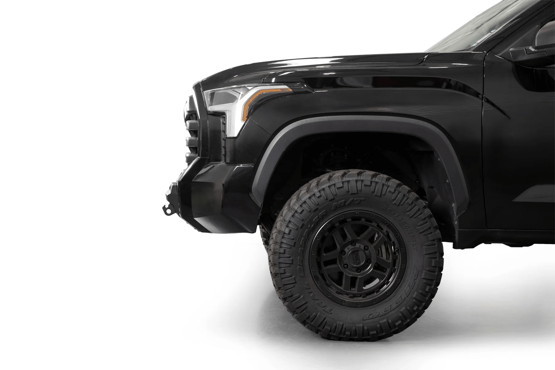 Addoffroad Toyota Tundra Stealth Center Mount Front Bumper 22+ - Offroad Industries
