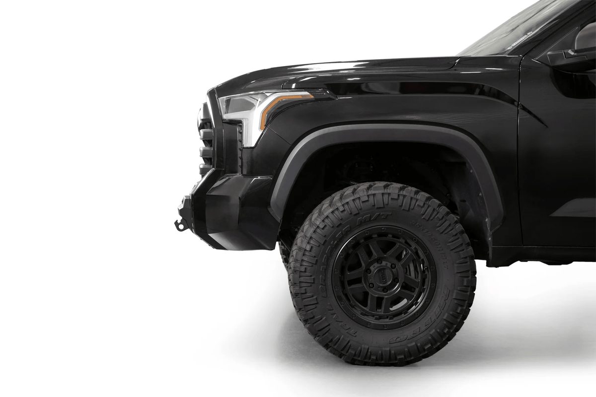 Addoffroad Toyota Tundra Stealth Center Mount Front Bumper 22+ - Offroad Industries