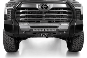 Addoffroad Toyota Tundra Stealth Center Mount Front Bumper 22+ - Offroad Industries