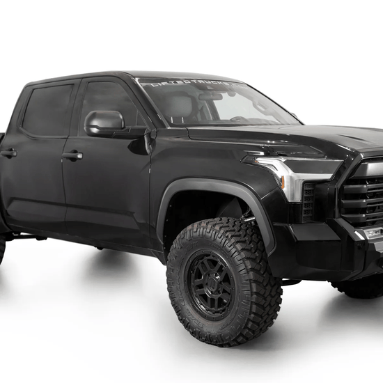 Addoffroad Toyota Tundra Stealth Center Mount Front Bumper 22+ - Offroad Industries