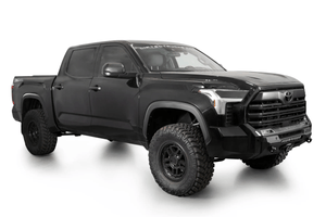 Addoffroad Toyota Tundra Stealth Center Mount Front Bumper 22+ - Offroad Industries