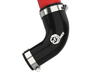 AFE BladeRunner 2-1/2 IN Aluminum Hot Charge Pipe Red TOyota tundra 22+ - Offroad Industries