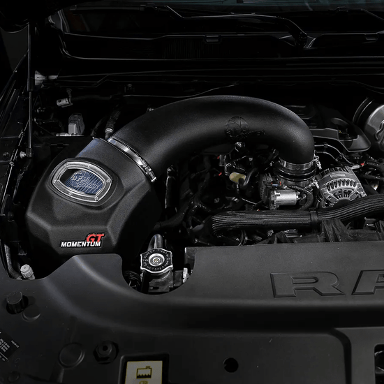 AFE Momentum GT Cold Air Intake System 5.7 HEMI DT RAM 1500 - Offroad Industries