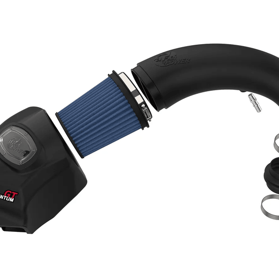 AFE Momentum GT Cold Air Intake System 5.7 HEMI DT RAM 1500 - Offroad Industries