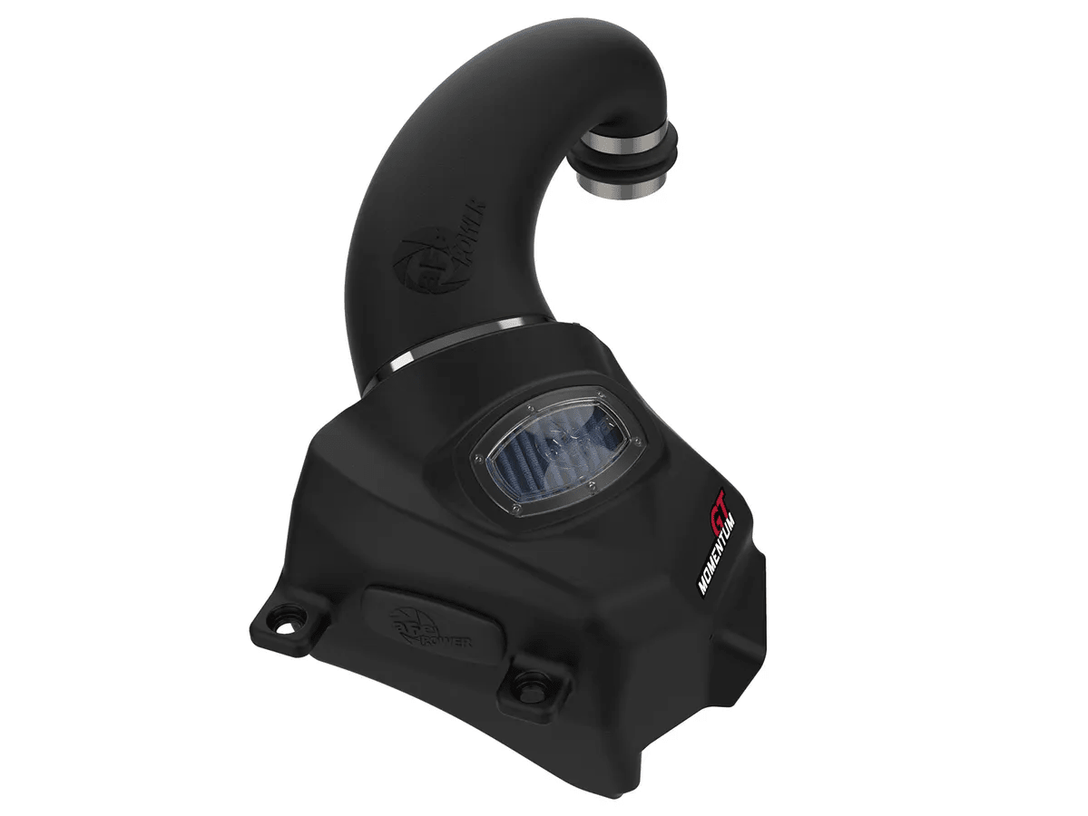 AFE Momentum GT Cold Air Intake System 5.7 HEMI DT RAM 1500 - Offroad Industries