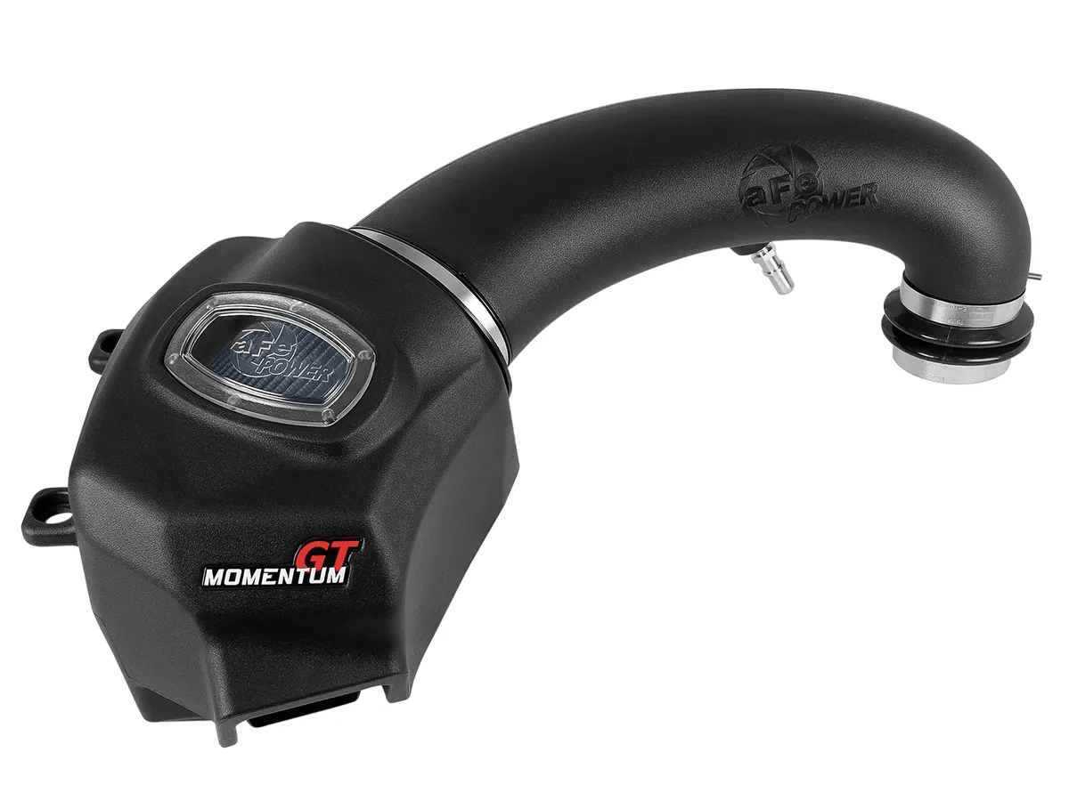 AFE Momentum GT Cold Air Intake System 5.7 HEMI DT RAM 1500 - Offroad Industries