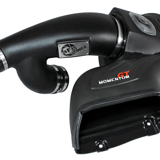 AFE Momentum GT Cold Air Intake System Ford F150 3.5 eco boot - Offroad Industries