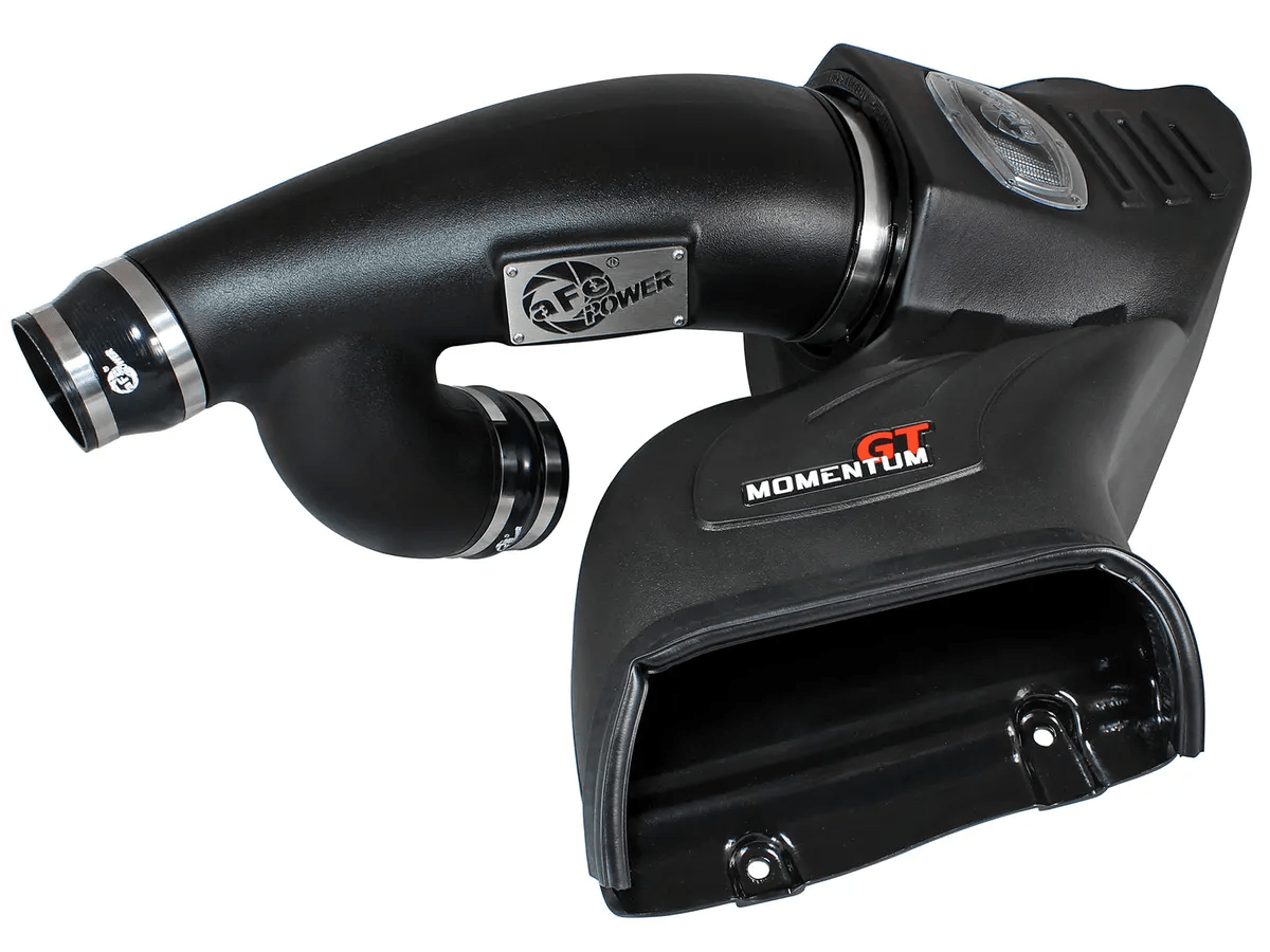 AFE Momentum GT Cold Air Intake System Ford F150 3.5 eco boot - Offroad Industries