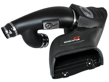 AFE Momentum GT Cold Air Intake System Ford F150 3.5 eco boot - Offroad Industries
