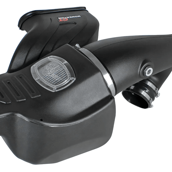 AFE Momentum GT Cold Air Intake System Ford F150 3.5 eco boot - Offroad Industries