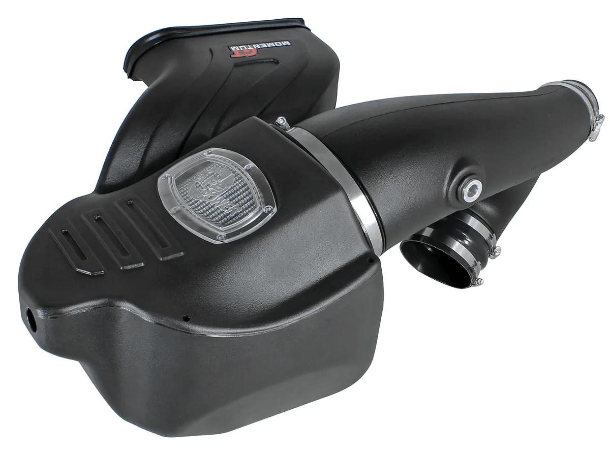 AFE Momentum GT Cold Air Intake System Ford F150 3.5 eco boot - Offroad Industries