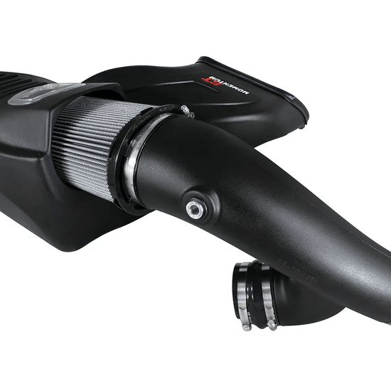 AFE Momentum GT Cold Air Intake System Ford F150 3.5 eco boot - Offroad Industries